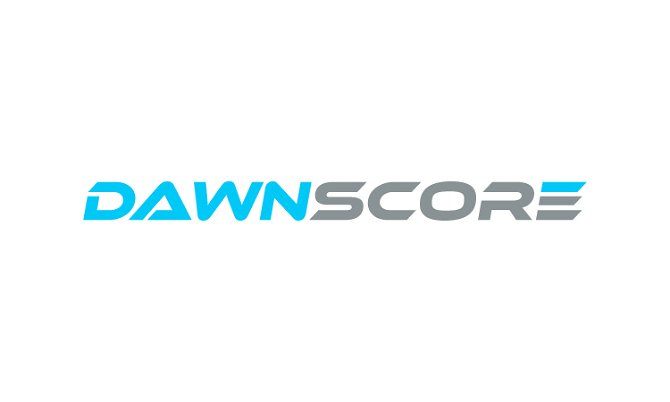 DawnScore.com